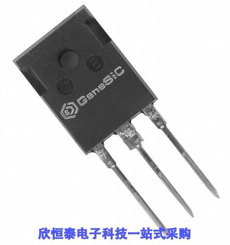 GC2X15MPS12-247 null GeneSiC Semiconductor