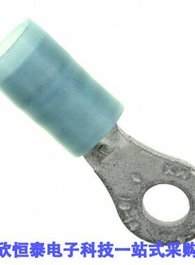 0190730083连接器 《 CONN RING CIRC 14-16AWG #6 CRIMP    》