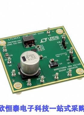 DC2220A开发板 《 DEMO BOARD FOR LTC3643    》