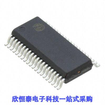 PI3C32X245BEX芯片 《 IC 16BIT BUS SWITCH 40BQSOP    》
