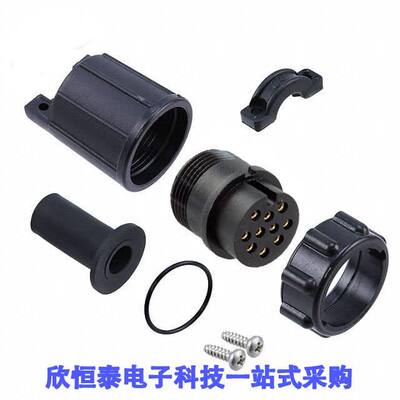 13382-10SG-321 null Conxall/Switchcraft