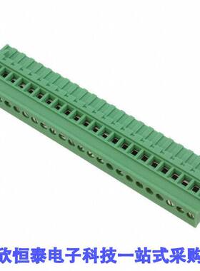 1792469连接器 《 TERM BLO【 PLUG 24POS 5.08MM    》