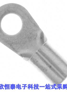 31807连接器 《 CONN RING CIRC 8AWG #10 CRIMP    》