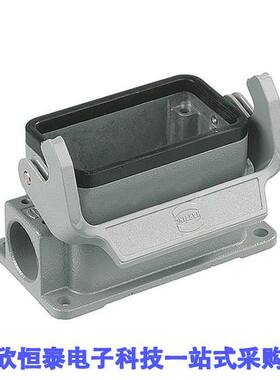 19300241291连接器 《 CONN BASE SIDE ENTRY SZ24B M25    》