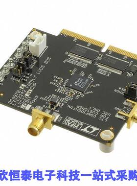 DC997B-F开发板 《 EVAL BOARD FOR LTC2240-10    》