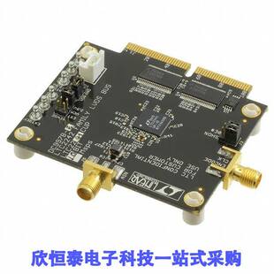 BOARD EVAL FOR LTC2240 DC997B F开发板