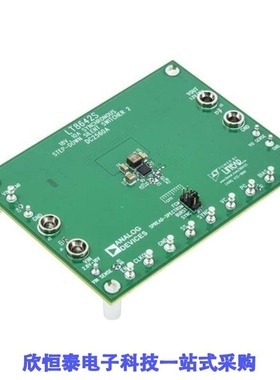 DC2560A/DC2564A/DC2565A