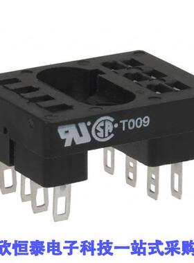 27E125继电器 《 RELAY SO【ET 10 POS PANEL MOUNT    》