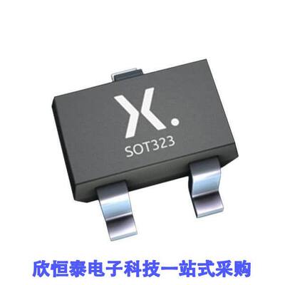 BAT54CW,115 null Nexperia