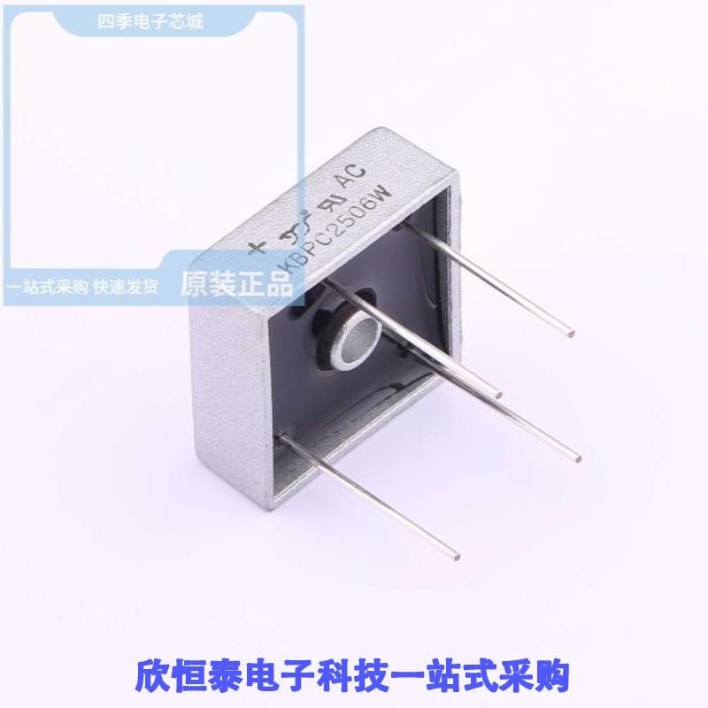 KBPC2506W KBPC2508-G KBPC2508