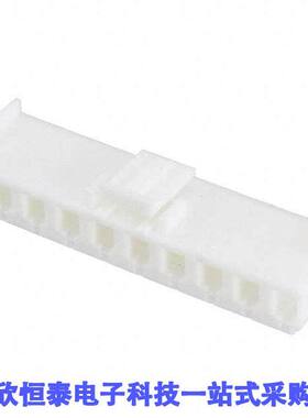 1-1744036-0连接器 《 CONN RCPT HSG 10POS 5.08MM    》