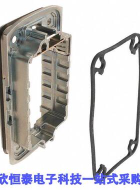 11126000301连接器 《 CONN BASE BOTTOM ENTRY    》