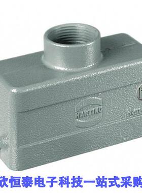 19300101440连接器 《 CONN HOOD TOP ENTRY SZ10B M20    》