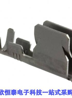 63895-1连接器 《 CONN TERM GND CLIP 14-18AWG    》