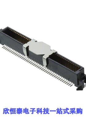 0550910974连接器 《 CONN PLUG 90POS SMD GOLD    》