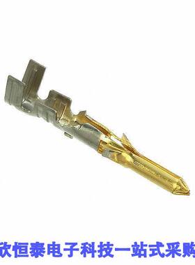 0002066119连接器 《 CONN PIN 18-24AWG CRIMP GOLD    》