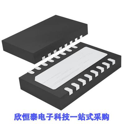 LTC4060EDHC#PBF芯片 《 IC BATT CHARGER NIMH/NICD 16DFN    》