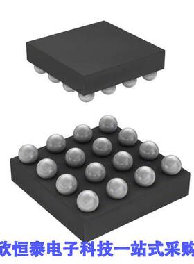 FAN5701UC08X芯片 《 LED DRIVER, 6-SEGMENT, PBGA16    》