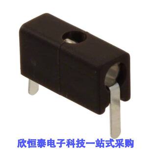 CONN 105 001连接器 SOLDER BROWN 0758 TIP