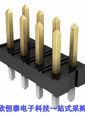 0877580816连接器 《 CONN HEADER VERT 8POS 2MM    》