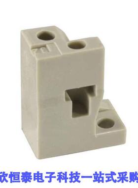 09040009906连接器 《 DIN-POWER FIXING BRA【ETS RIGHT    》