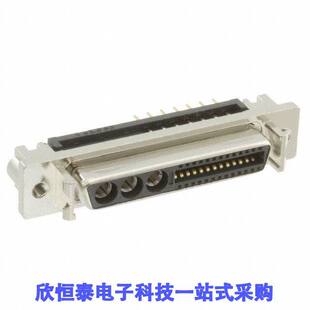 连接器 STRT 26S 26POS CR3 RECEPT DX20J CONN