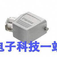 1655270000连接器 《 CONN HOOD SIDE ENTRY SZ4 PG29    》