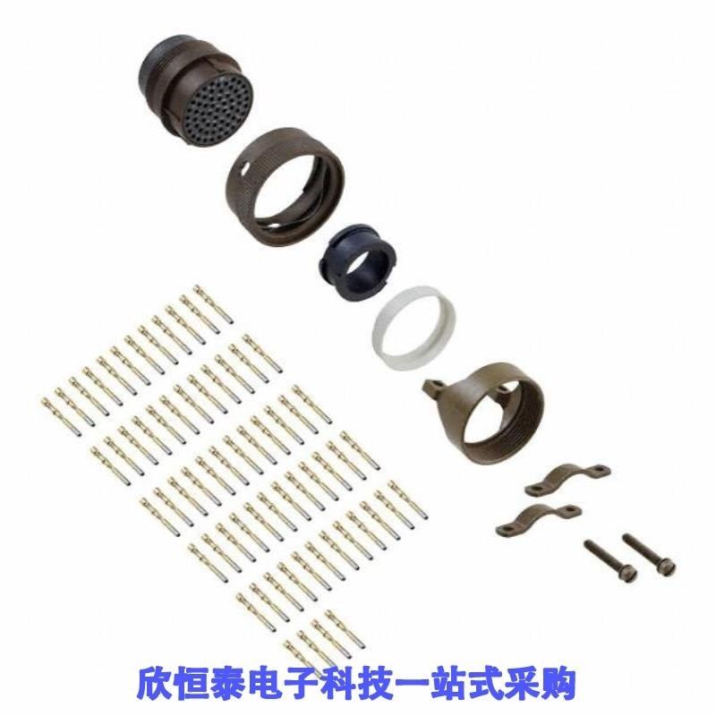 MS3126F24-61SW-LC MS3126F24-61S MS3126F8-33S