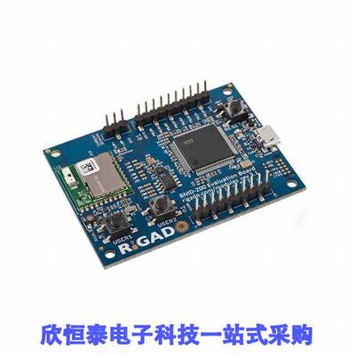 BMD-200-EVAL-S射频 《 EVAL KIT SEGGER JLINK-OB PROGRAM    》