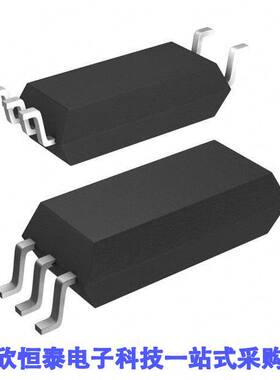 FOD8320隔离器 《 OPTOISO 5KV 1CH GATE DRIVER 5SOP    》
