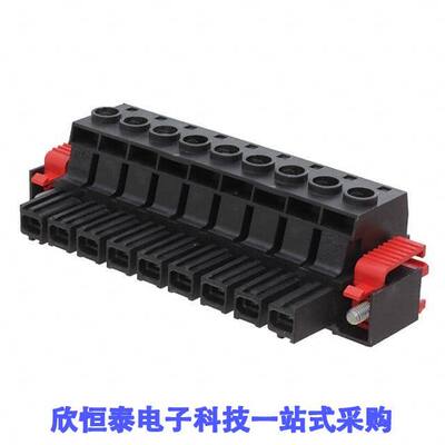 1961780000连接器 《 PWR DISTRIB BLO【 1POS 12A 690V    》