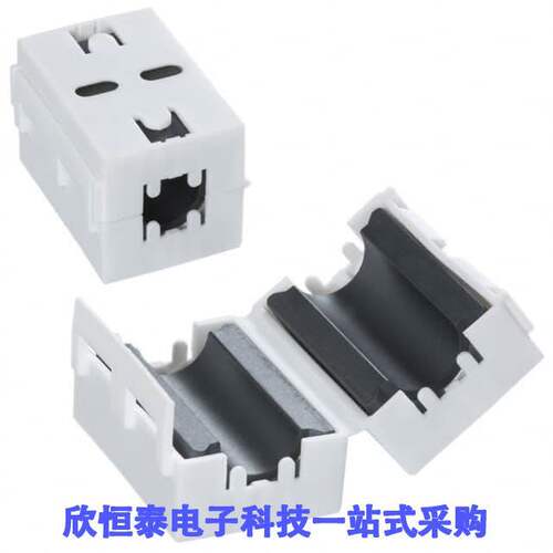 28A2029-0A0滤波器 《 FERRITE CORE 250 OHM HINGED    》
