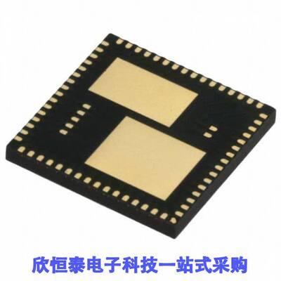 MC13211射频 《 IC RF TXRX+MCU 802.15.4 71VFLGA    》