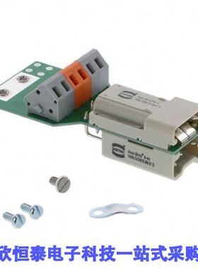 09120062695连接器 《 INSERT MALE 4+2POS+1GND PUSH IN    》