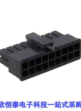 662018113322连接器 《 WR-MPC3 MICRO POWER CONNECTOR    》