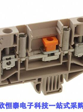 1017000000连接器 《 CONN TERM BLK DISCONNECT 8-20AWG    》