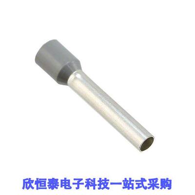 3200593连接器 《 CONN FERRULE DIN 12AWG GRAY    》