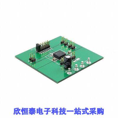 MIC45208-2YMP-EV null Microchip Technology