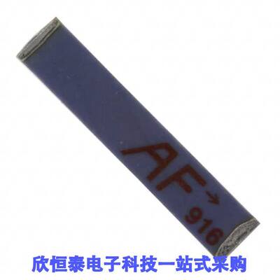 ANT-916-CHP-T射频 《 RF ANT 916MHZ CHIP SOLDER SMD    》