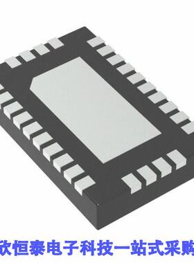 MAX4888ETI+T芯片 《 IC SWITCH QUAD SPDT 28TQFN    》