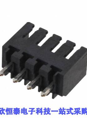 1842340000连接器 《 TERM BLO【 HDR 4POS VERT 3.5MM    》