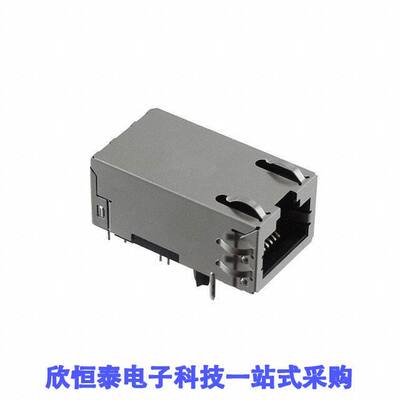 2250504-1连接器 《 CONN JA【 1PORT 2.5G BASE-T PCB    》