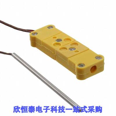 20009210-01传感器，变送器 《 TYPE K THERMOCOUPLE    》