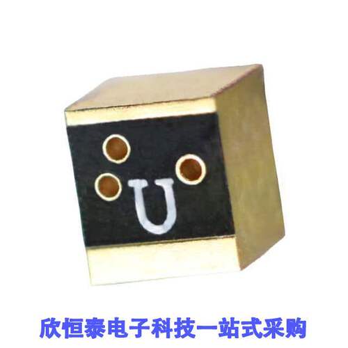 H2UB6D1K1B0100射频 《 PILLAR CHIP ANTENNA WIFI/BT 2400    》