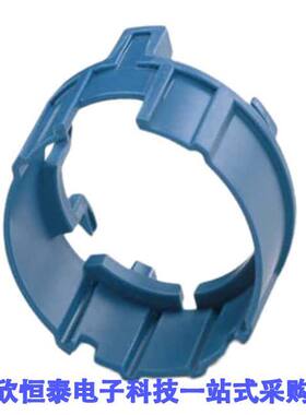 1014455连接器 《 CIRC CONN CODING ELEMENT BLUE    》