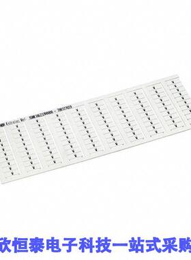 1SNK146232R0000连接器 《 SNK PRE-PRINTED    》