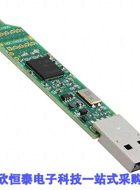 HDC1000EVM开发板 《 BOARD EVAL FOR HDC1000    》