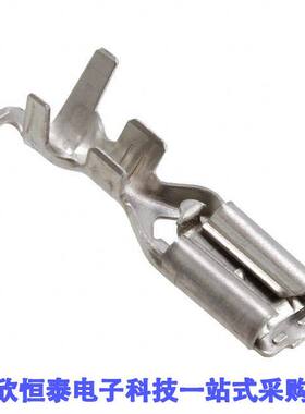 175034-1连接器 《 CONN QC RCPT 14-20AWG 0.187    》