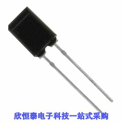 BPW83传感器，变送器 《 PHOTODIODE 350 TO 1120 NM    》