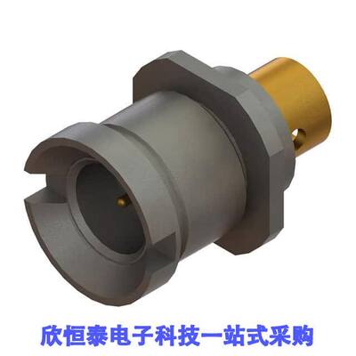 SF1211-6063连接器 《 CONN SMP PLUG STR 50 OHM SOLDER    》